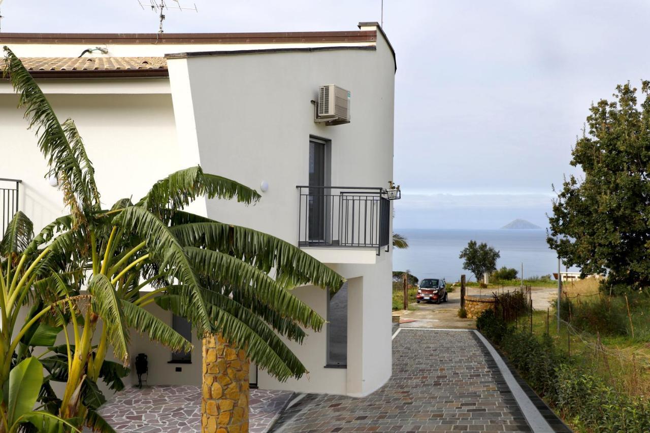 Assabinirica Bed & Breakfast Acquedolci Exterior photo