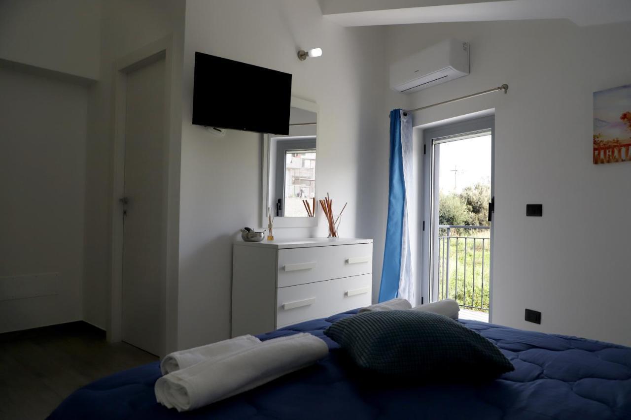 Assabinirica Bed & Breakfast Acquedolci Exterior photo