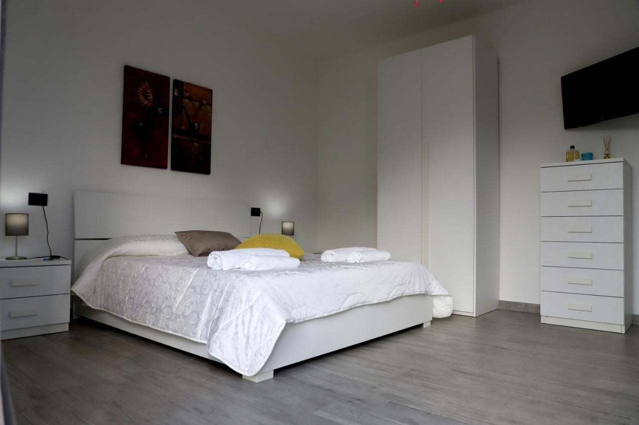 Assabinirica Bed & Breakfast Acquedolci Exterior photo