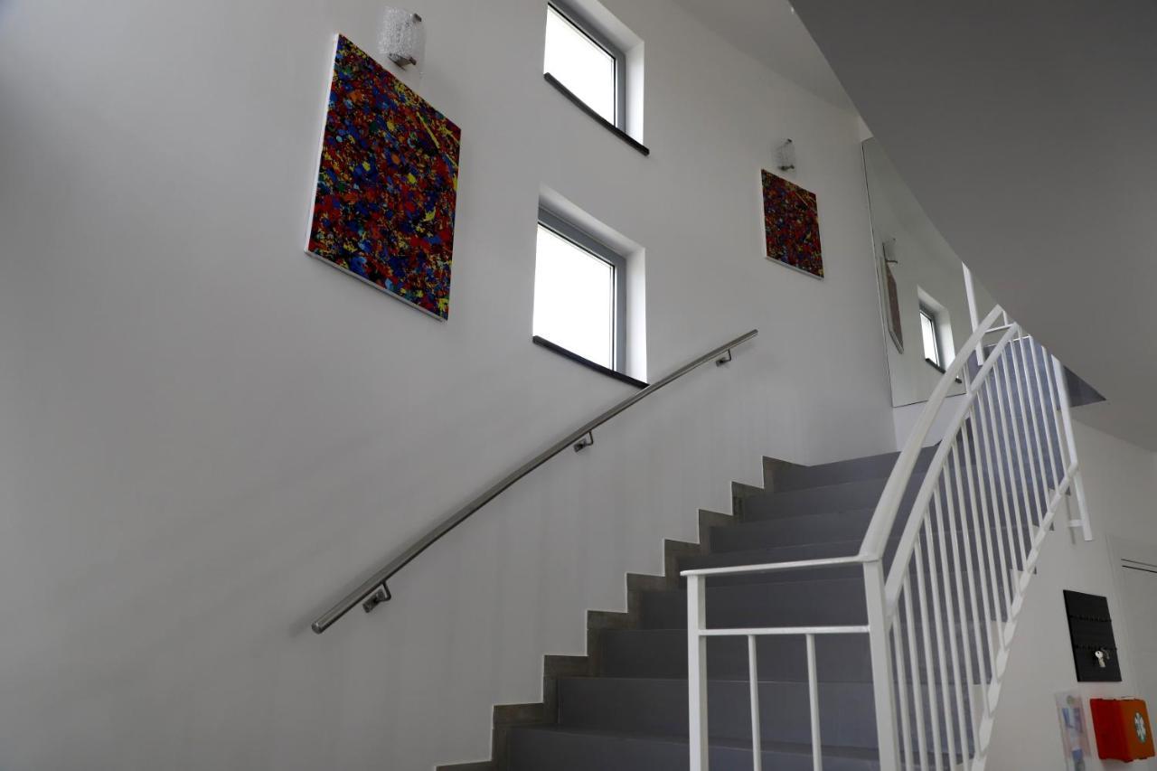 Assabinirica Bed & Breakfast Acquedolci Exterior photo