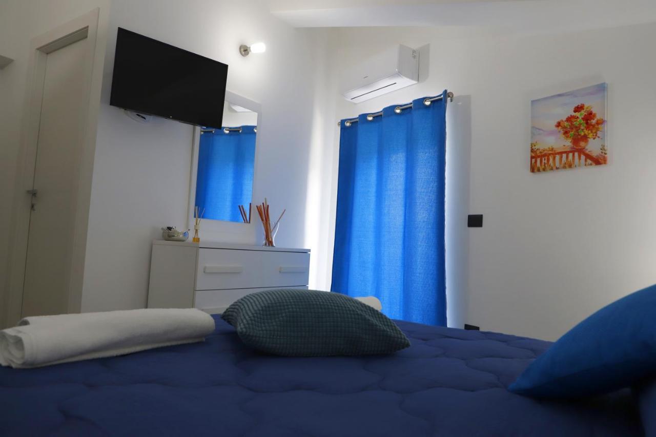 Assabinirica Bed & Breakfast Acquedolci Exterior photo