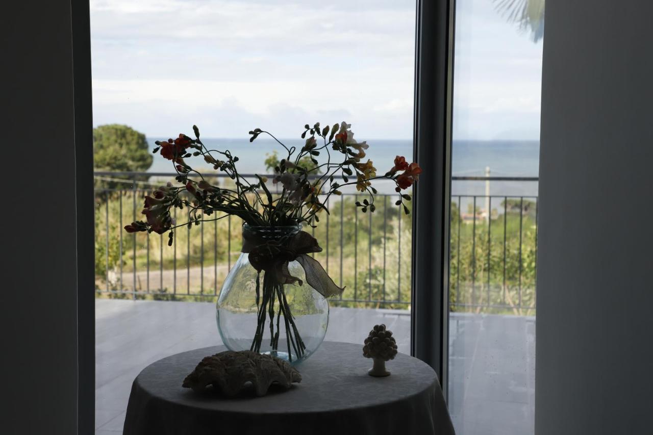 Assabinirica Bed & Breakfast Acquedolci Exterior photo