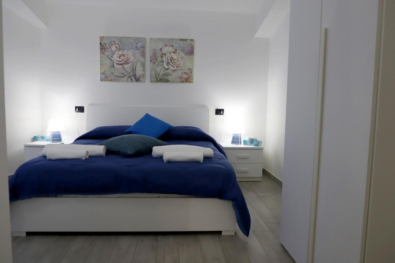 Assabinirica Bed & Breakfast Acquedolci Exterior photo