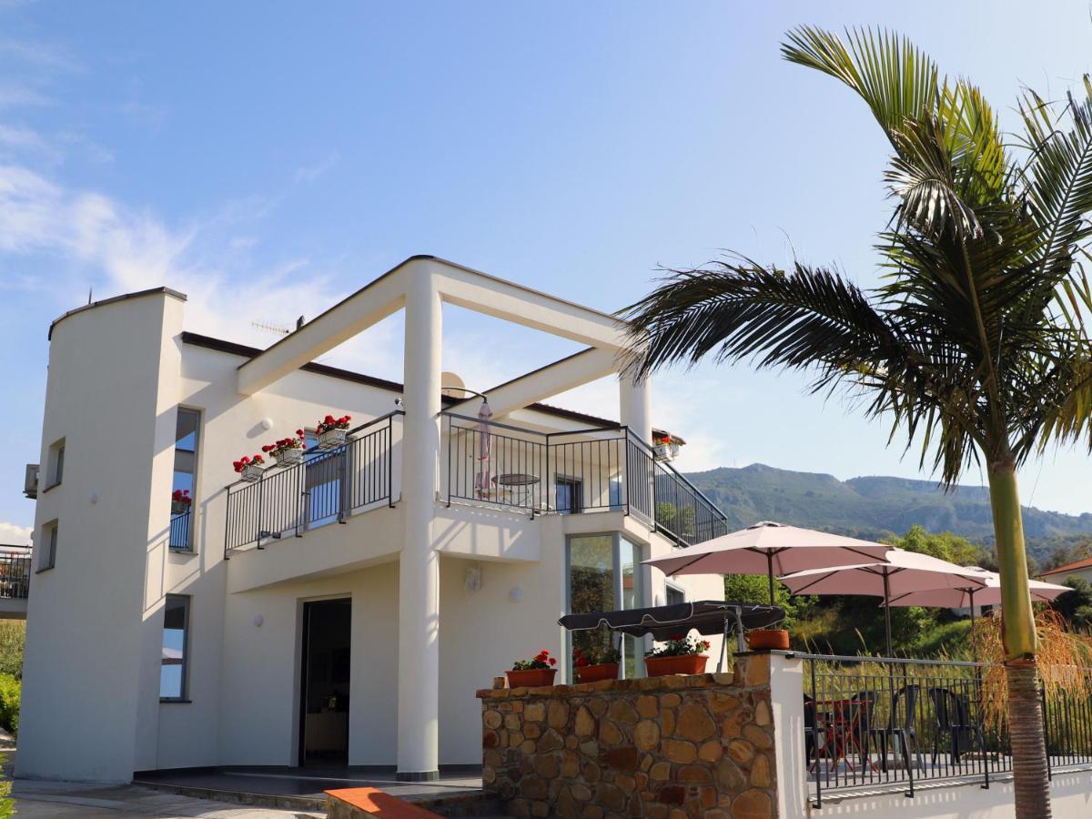 Assabinirica Bed & Breakfast Acquedolci Exterior photo
